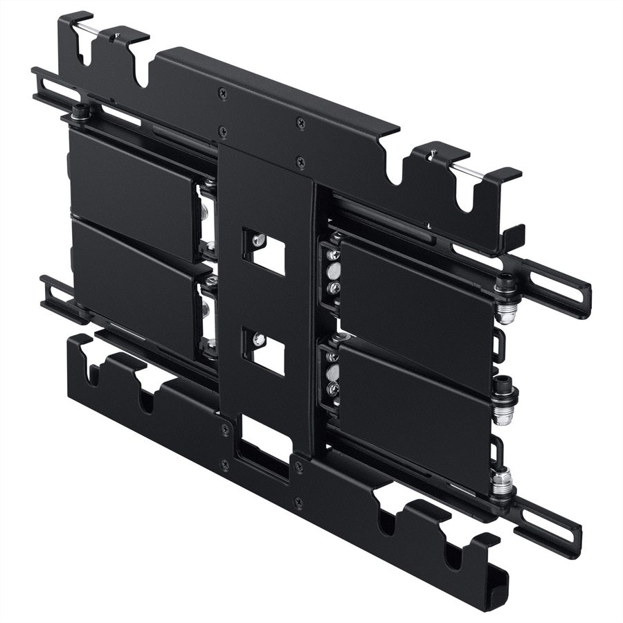 Samsung Full Motion Slim Fit Wallmount 43"~55"/QD 55"~65"