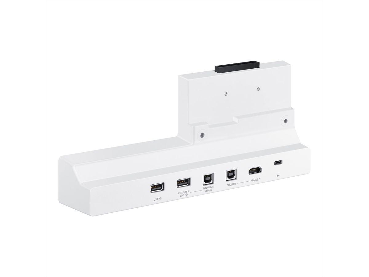 Samsung Connectivity Tray, pour Flip WMFX