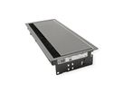 BACHMANN CONI cadre large, anthracite