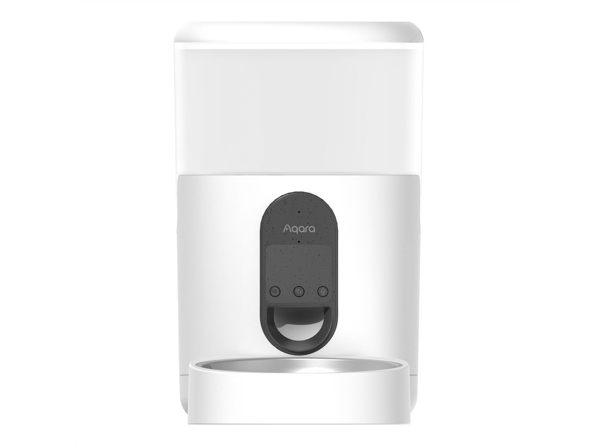 Aqara Smart Futterstation C1