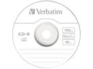 Verbatim CD-R Spindle 700MB 52x 100 Pack