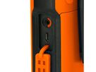 Alecto Talkie-walkie FR-300OE, Orange