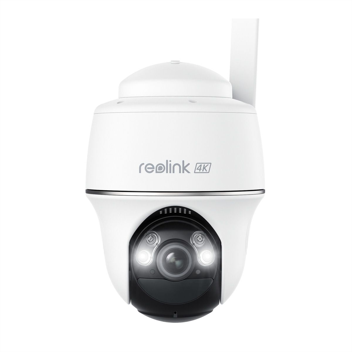 Reolink G440 Outdoor PT-Kamera, 8 MP, 90°, IR-LED 10m, LTE