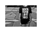 Seven Kleider BFLS T-Shirt Men black, S