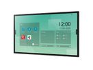 Sharp Interaktives Display LM431, 43", UHD, 18/7, 500cd/m², Touch
