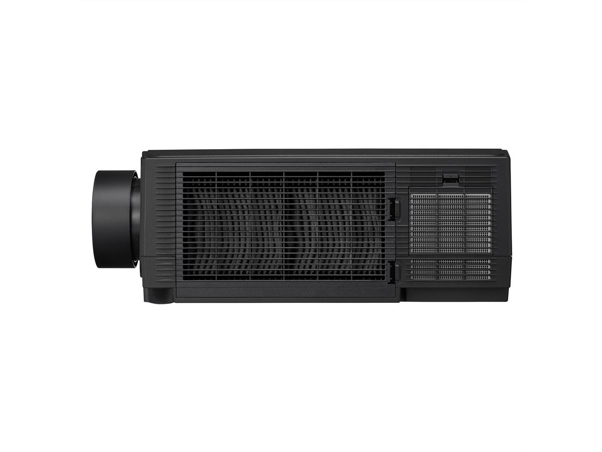 Sharp Laser Projecteur XP-V801U-B, 1920x1200, 8'000 AL, 20'000Std.