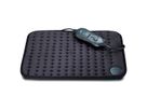 Coussin chauffant Melissa 1670051, 30x40cm, noir, 100W