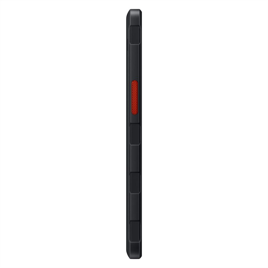 Samsung Galaxy XCover7 Pro Enterprise Edition, 128 GB, Black, 6,60''