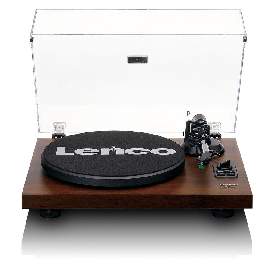 Lenco Platine vinyle LS-600WA, bois