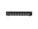 ATEN CS1188D4 Commutateur KVM sécurisé DVI 8 ports USB