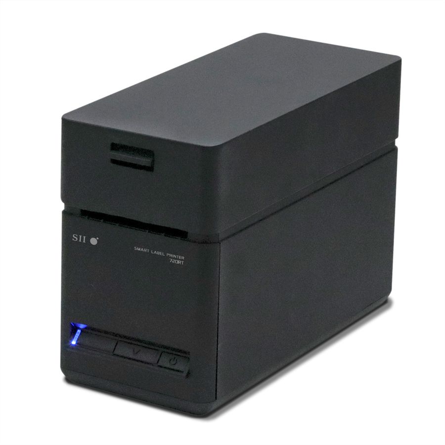 SEIKO SLP-720RT WLAN Labeldrucker