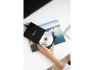 Verbatim CD/DVD Lecteur externe, USB-C 3.2, 1,5 GBit/s