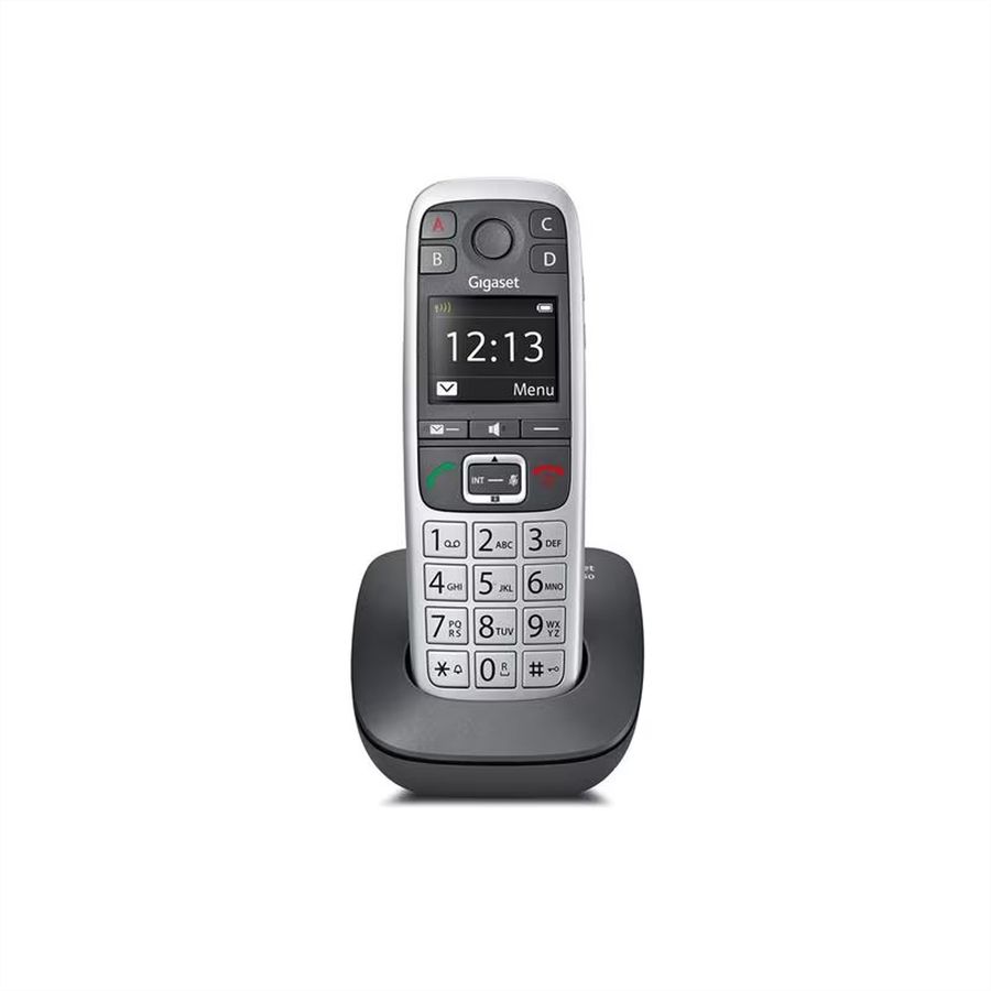 Gigaset Festnetztelefon E560