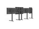 **DEMO**Hagor Aluminiumschiene CPS - Alu-Schiene 500mm, schwarz