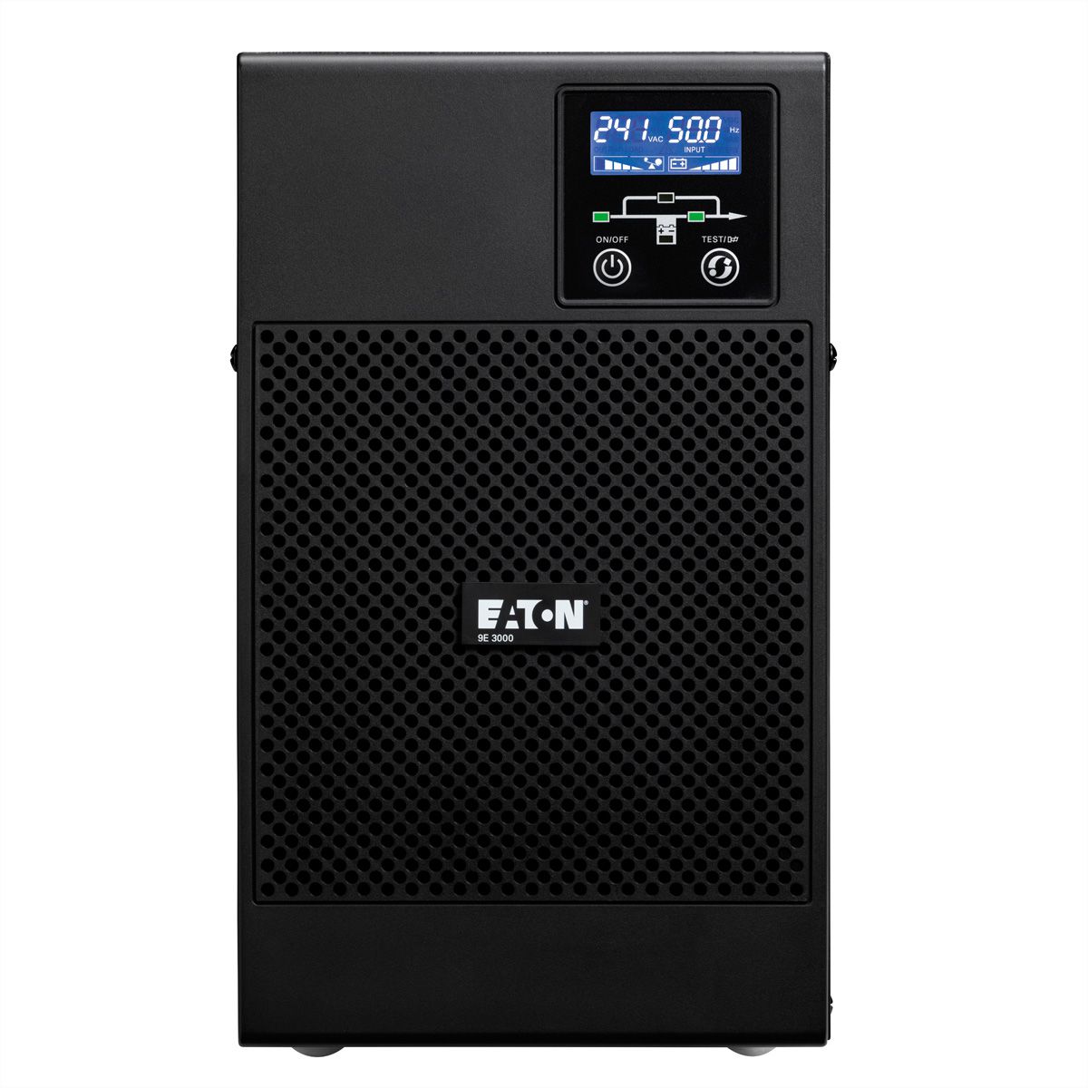 EATON 9E 3000i Tower Charger (ohne Batterien)