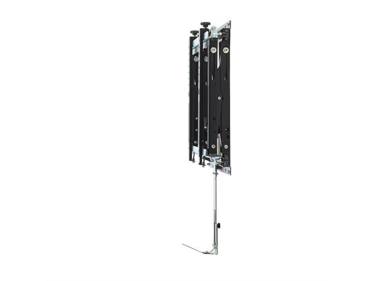 Hagor Videowallhalter VWH-NT, schwarz