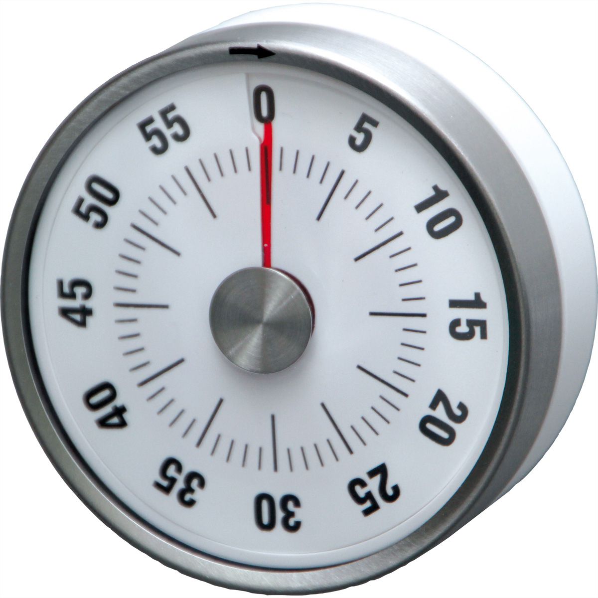 TechnoLine Küchentimer KZWV, Analog