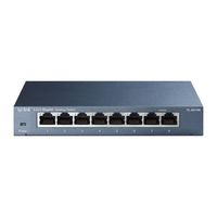 TP-Link TL-SG108 Omada Switch 8 Port