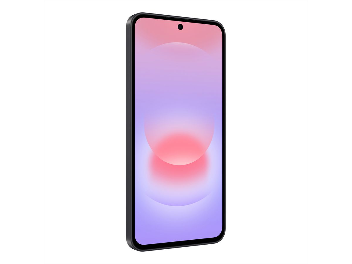 Samsung Galaxy A37 Enterprise Edition, 256GB, Awesome Charcoal