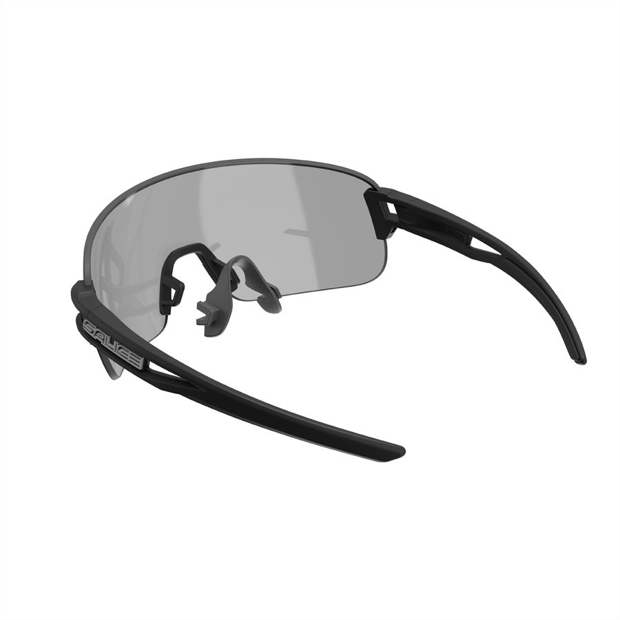 Salice Occhiali Lunettes de sports 021RWX, Black / RW Black