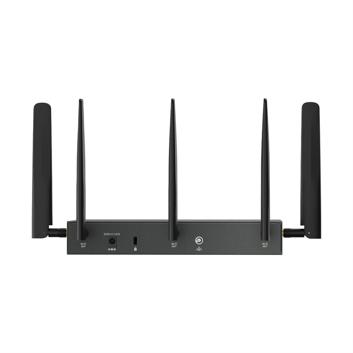 TP-Link VPN Gateway ER706WP-4G