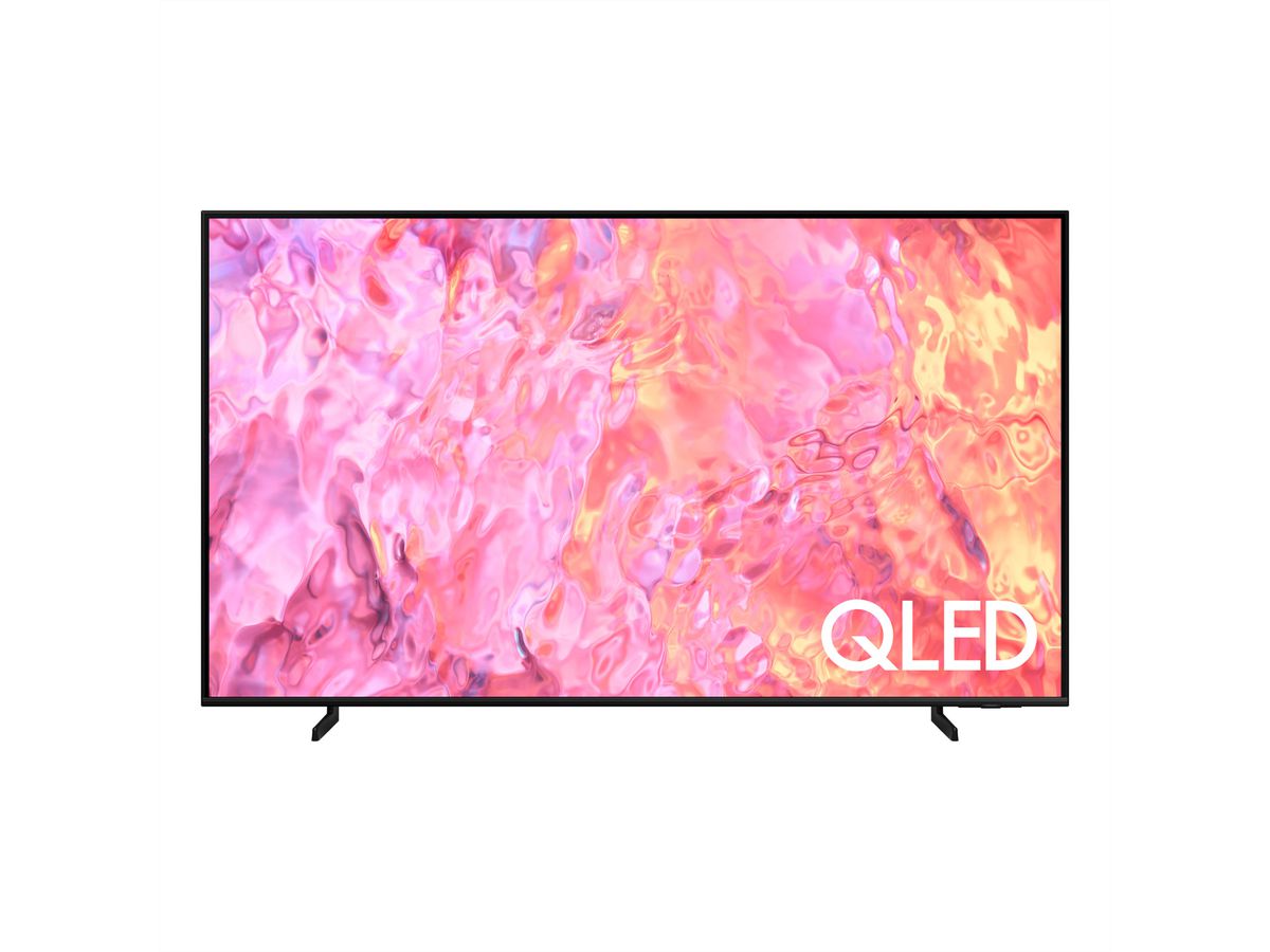 Samsung TV 85" Q60C-Series