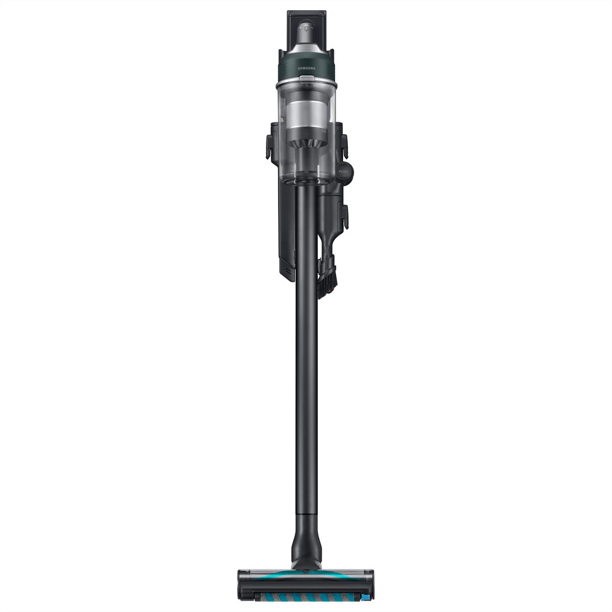 Samsung Aspirateur balai Jet 85S complete, 770W, Teal Green