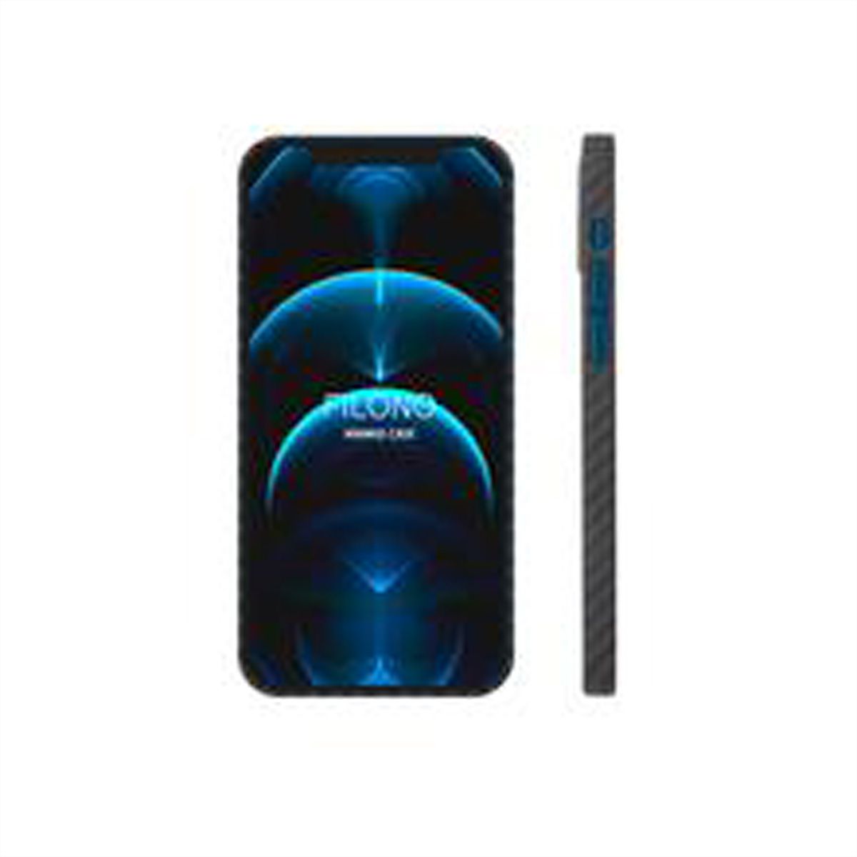 Filono Aramid Case iPhone 13 Pro