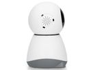 Alecto Babyphone SMARTBABY10, 10 App, Weiss