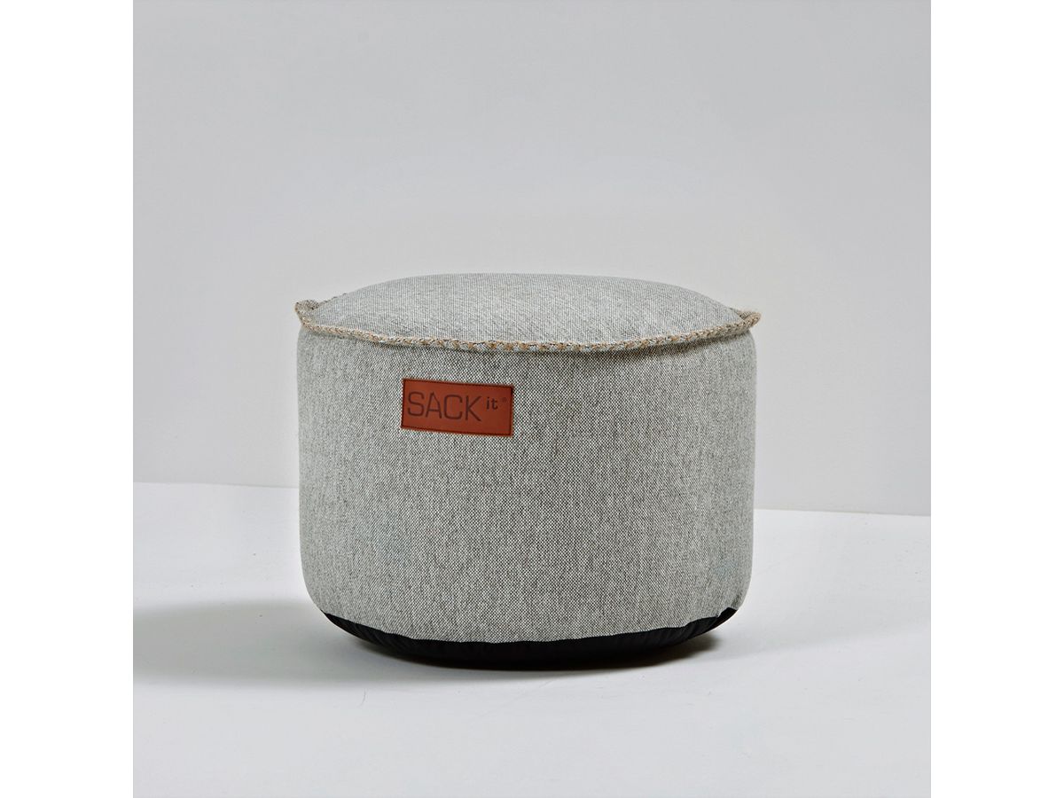 Sackit Hocker RETROit Cobana, sand drum Outdoor
