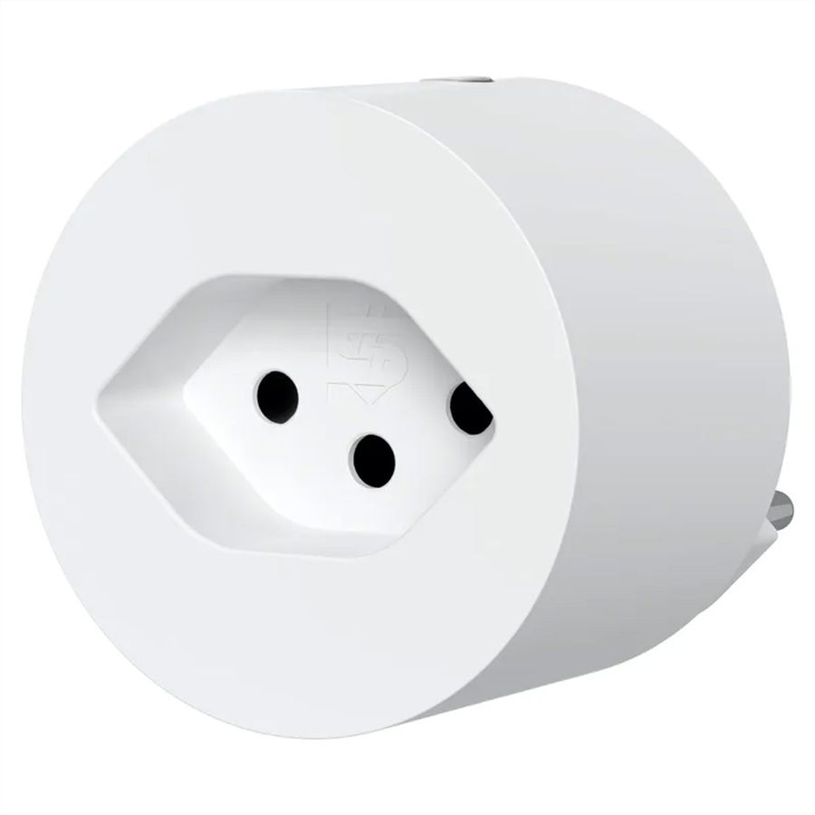Steffen Matter-Zwischenstecker T12/T13, weiss (max.2300W)