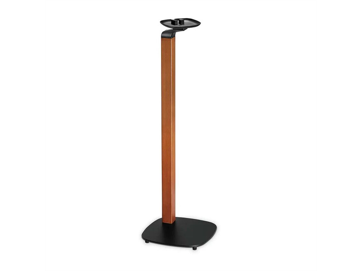 Nedis Lautsprecherständer für Sonos One / One SL / PLAY:1, Ständer, 10 kg, Kabelmanagement