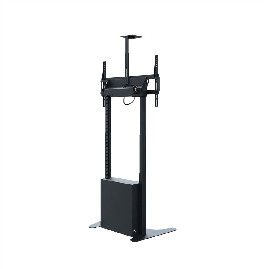 Hagor Système élévateur Twin Lift FS-B, sur pied, 55-86"