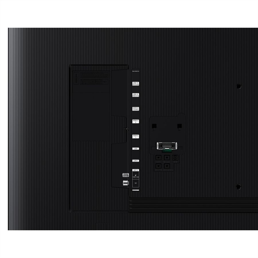 Samsung Hotel TV HG43U800, 43", noir