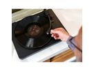 Lenco Platine vinyle L-30BK, Noir