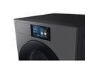 Samsung lave-linge WF9000 7" Display, Energy class A-65%, AI Home AI Ecobubble, AI Wash