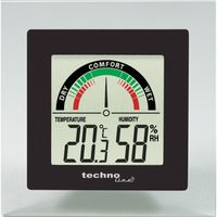 TechnoLine Thermometer WS9415 Digital