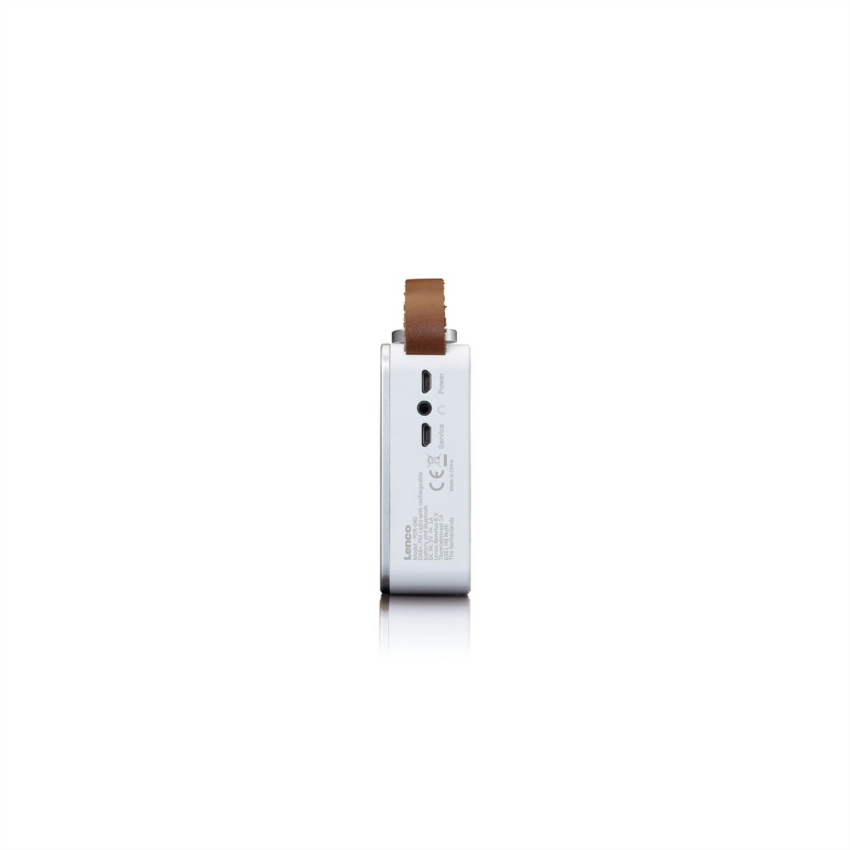 Lenco Radio DAB+ PDR-040