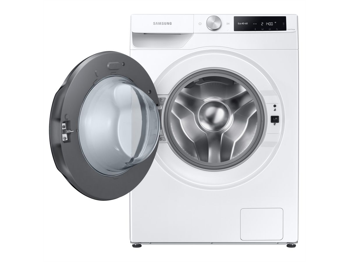 Samsung Waschtrockner WD6400, 9kg + 6kg, D/A-10%