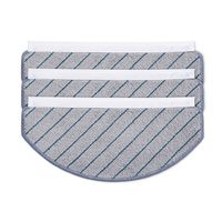 Ecovacs Lingettes nettoyantes pack de 3, pour X1, X1+, T10, T10+, N20, Deebot