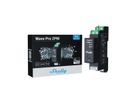 Shelly  Actionneur de commutation Qubino Wave Pro 2PM