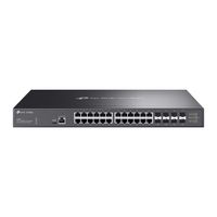 TP-Link SX3832 Omada Switch 24 Port