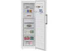 Beko Gefrierschrank GF286, Nofrost, 275l, weiss