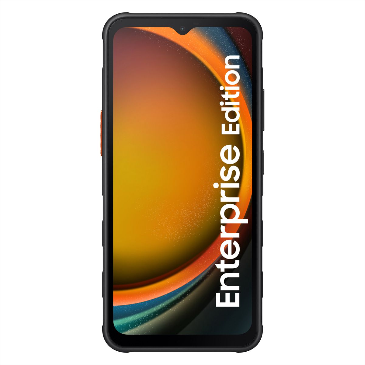 Samsung Galaxy XCover7 Enterprise Edition, 128 GB, Black, 6,60''