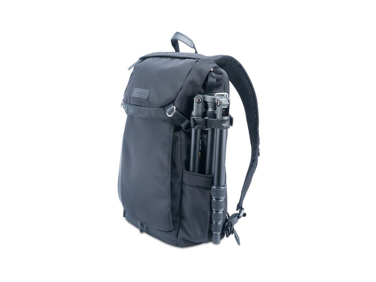 Vanguard VEOGO46MBK Sac à dos pour appareil photo, noir