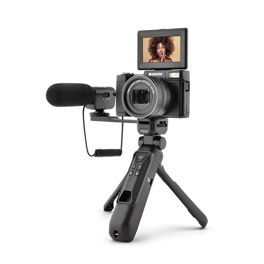 Agfa Digital Compact Camera VLG4KOPT
