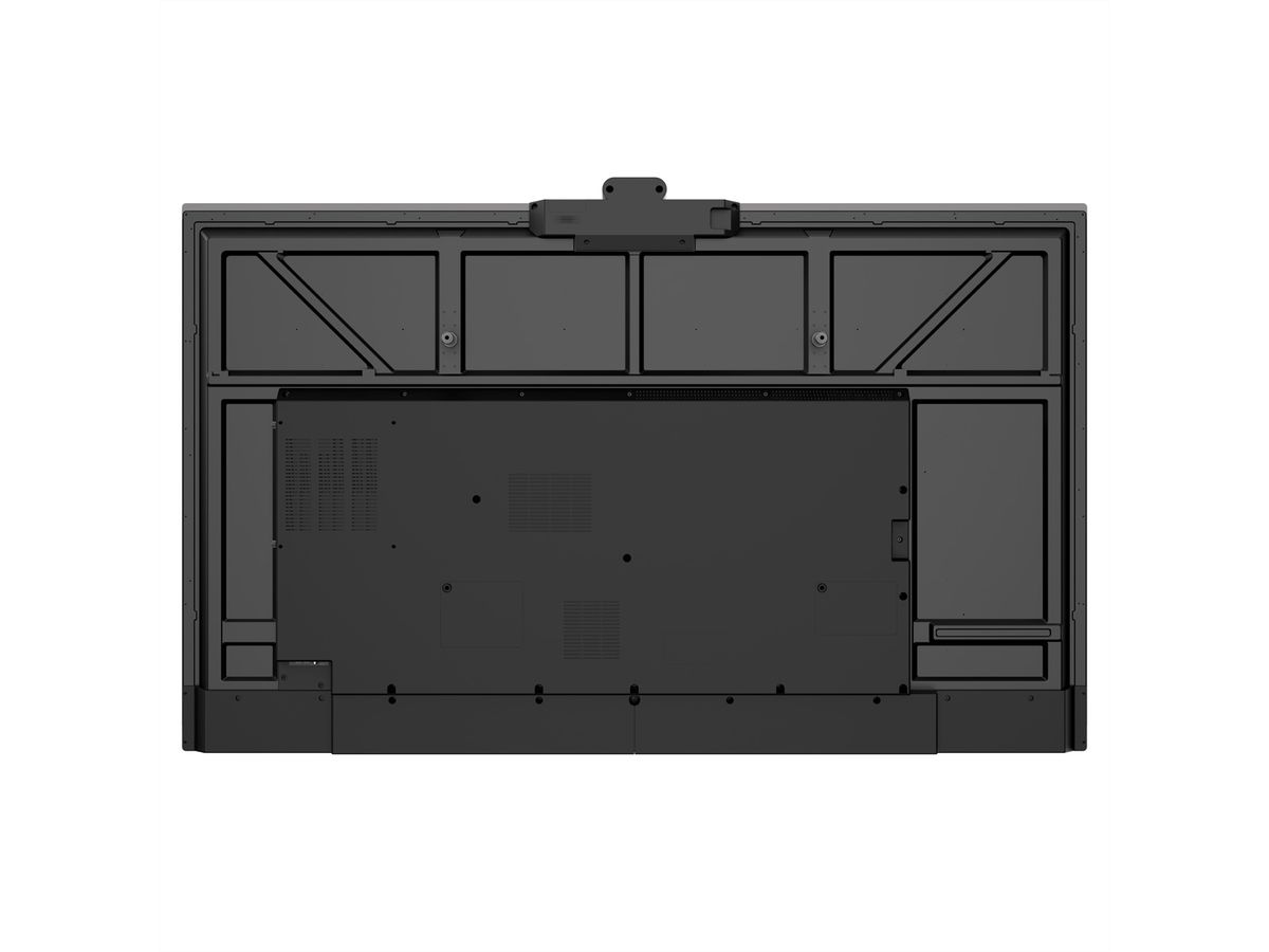 Hisense Interactive Display 65WM6FE, 65", 16/7, UHD, 400cd/m², Kamera, A13