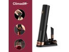 Climadiff Weinöffner TBEVOLUTION, aufladbar, mit Zubehör