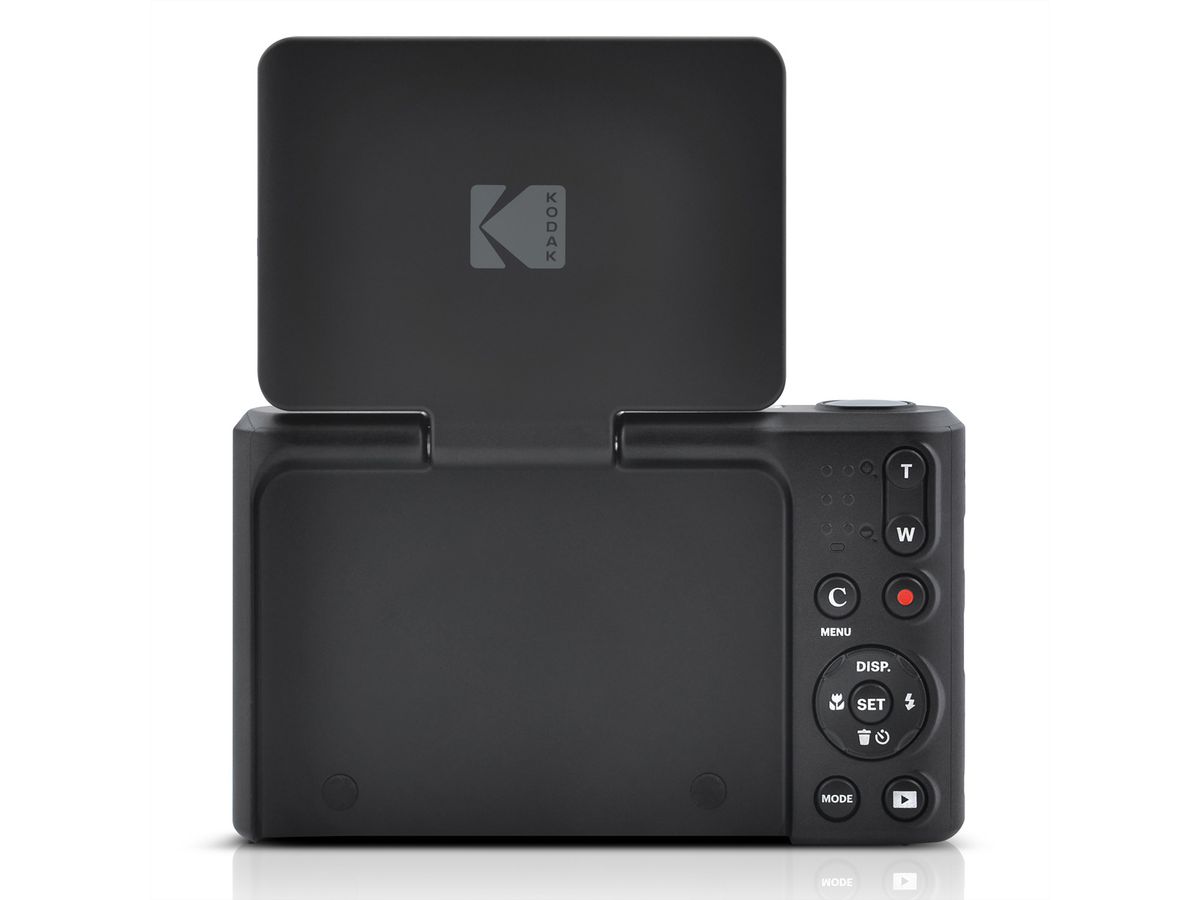 Kodak Appareil photo numérique C1BW