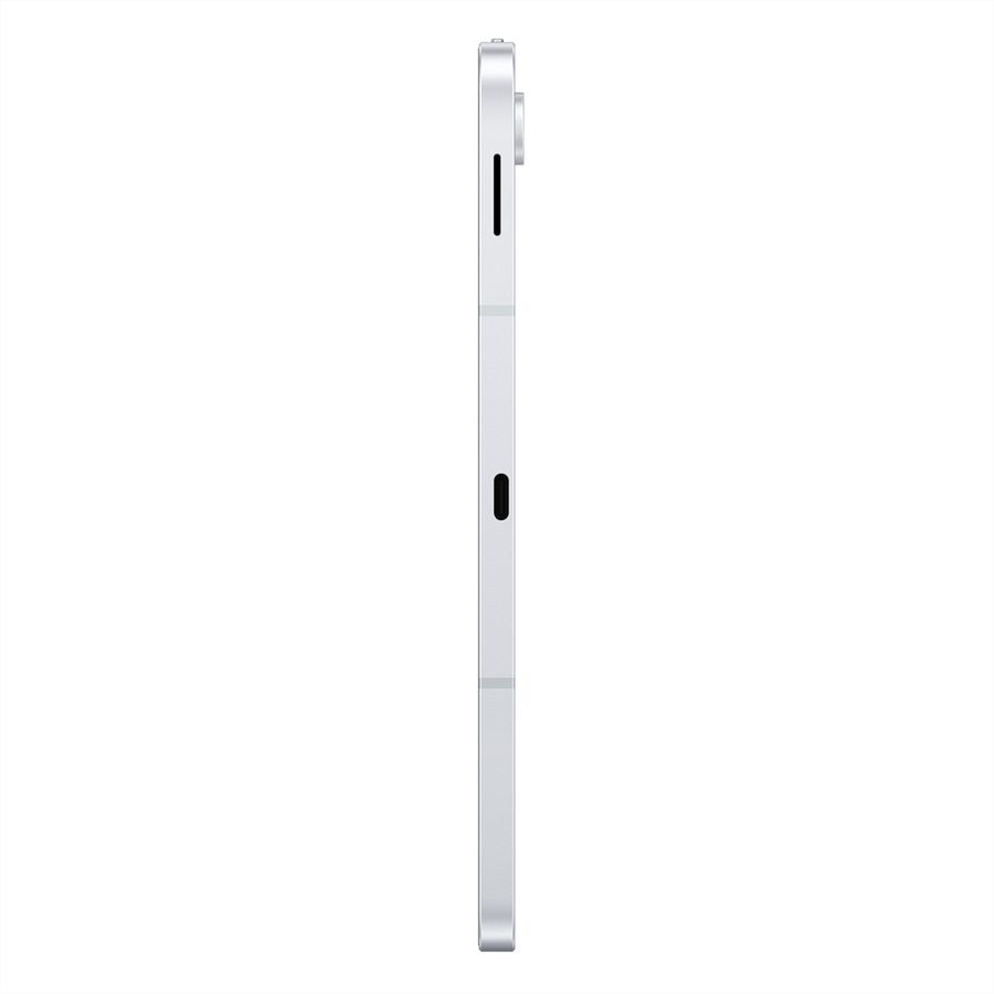 Samsung Galaxy Tab S10 Lite, 128Go, silver, WiFi